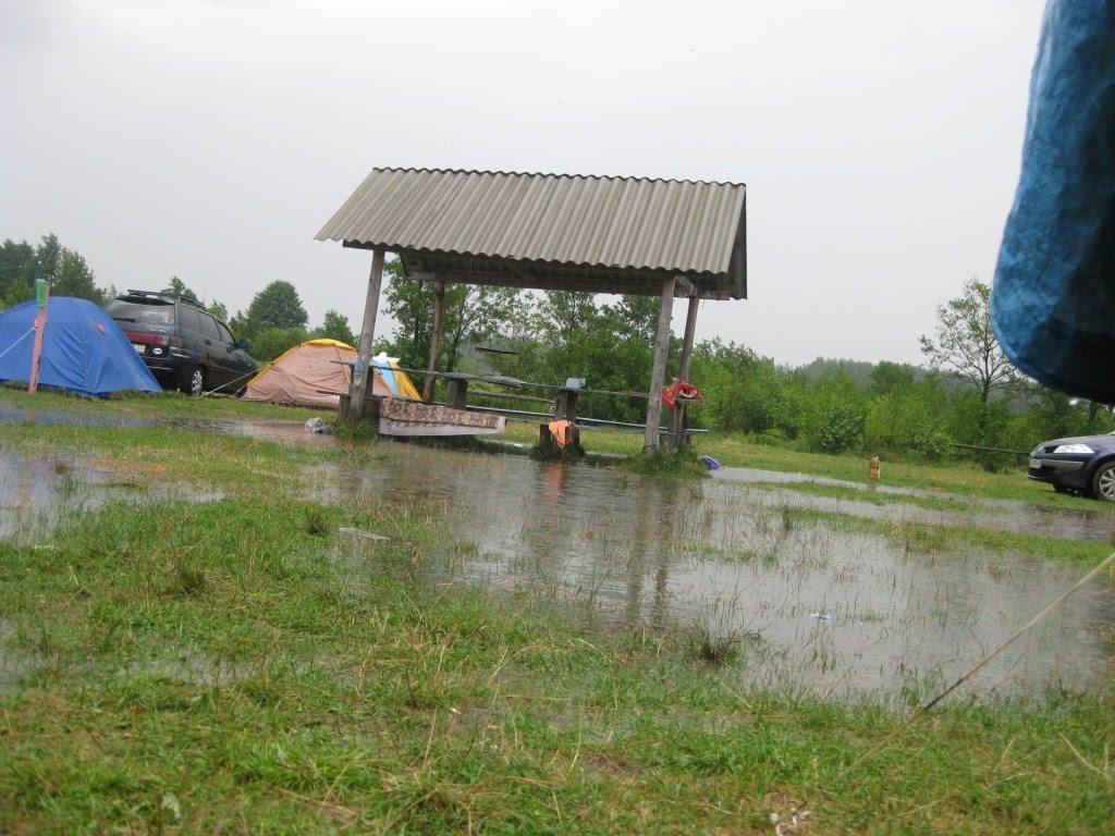 Шацьк з panoramio.com