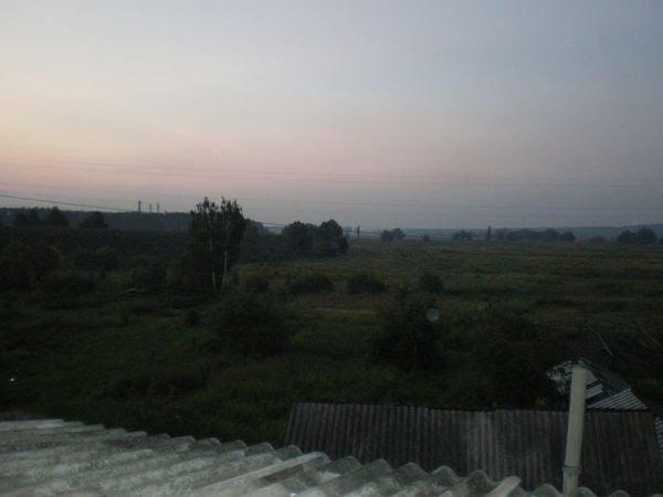 Гостомель з panoramio.com - Гостомель