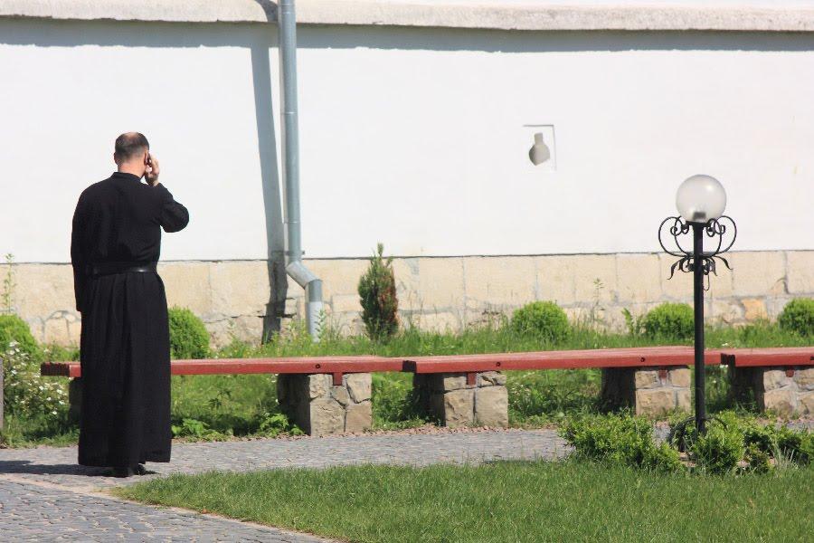 Унів з panoramio.com - Унив