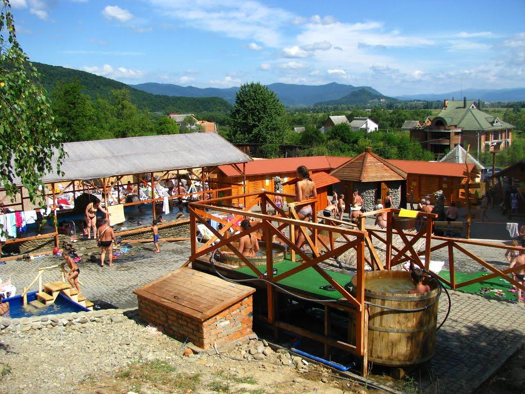 Велятин з panoramio.com - Велятин