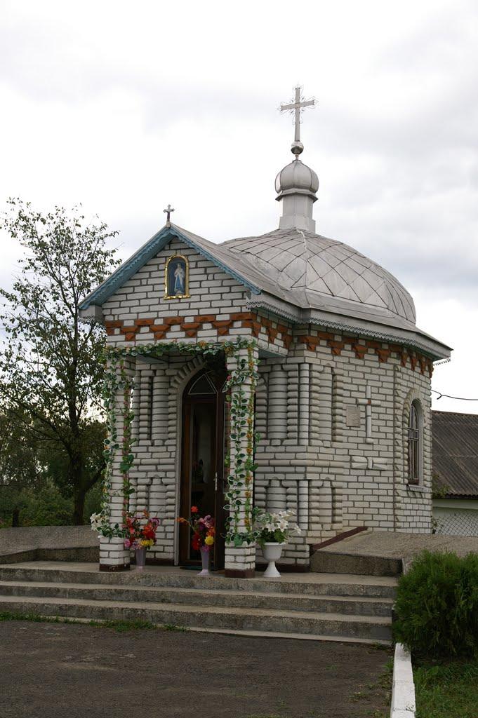 Долина з panoramio.com - Долина