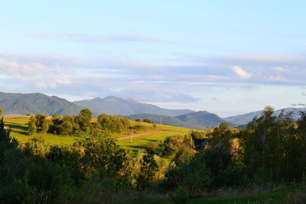 Люта з panoramio.com - Люта