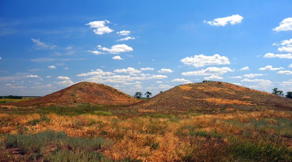 Новоолександрівка з panoramio.com - Новоолександрівка