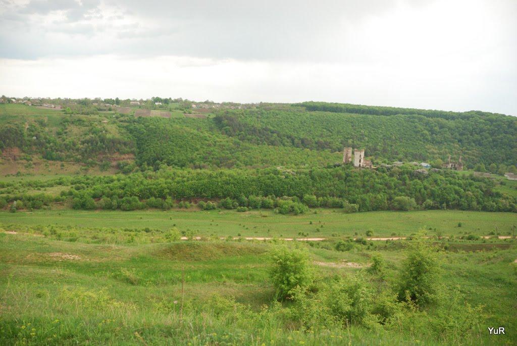 Нирків з panoramio.com - Нирків
