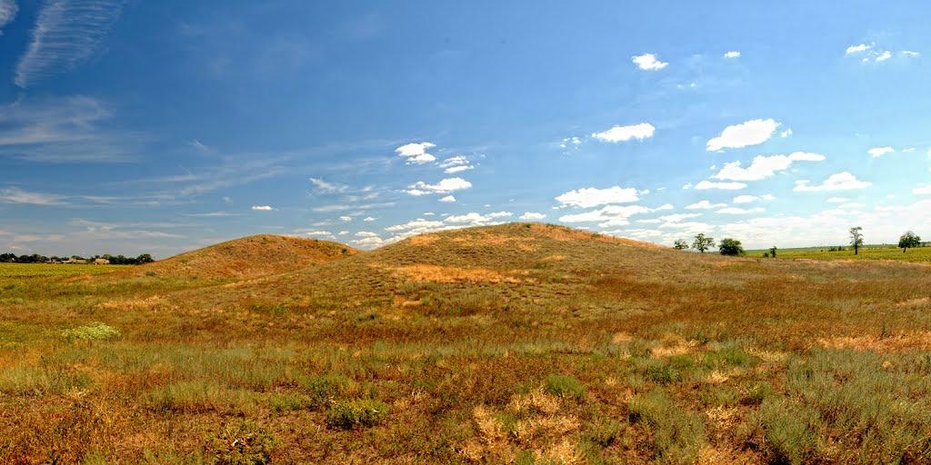 Новоолександрівка з panoramio.com - Новоолександрівка