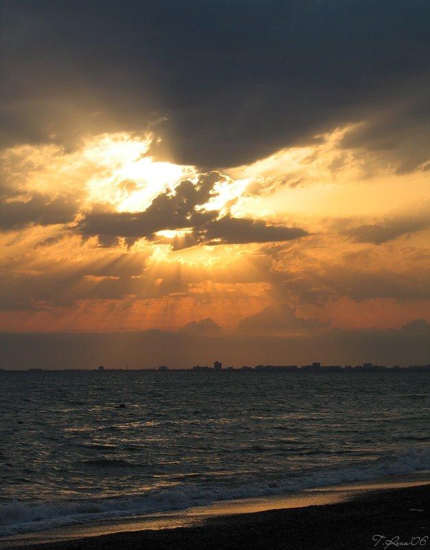 Прибережне з panoramio.com - Pryberezhne