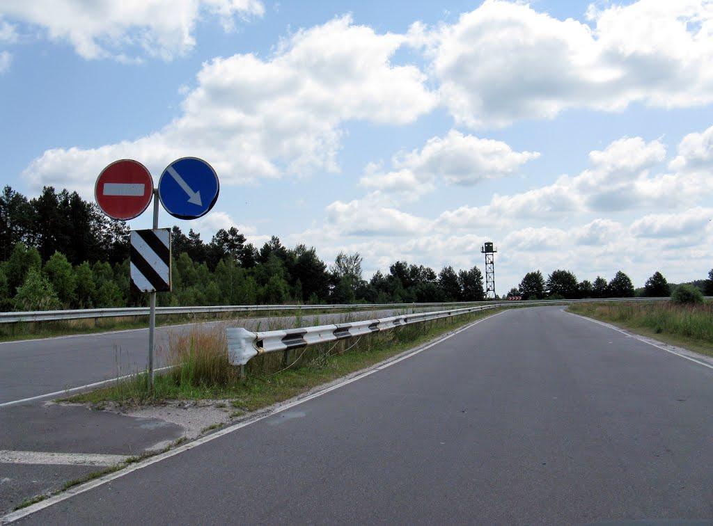 Виступовичі з panoramio.com - Выступовичи