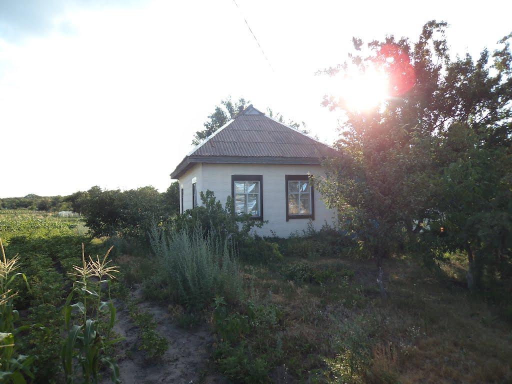 Могилів з panoramio.com - Могилев