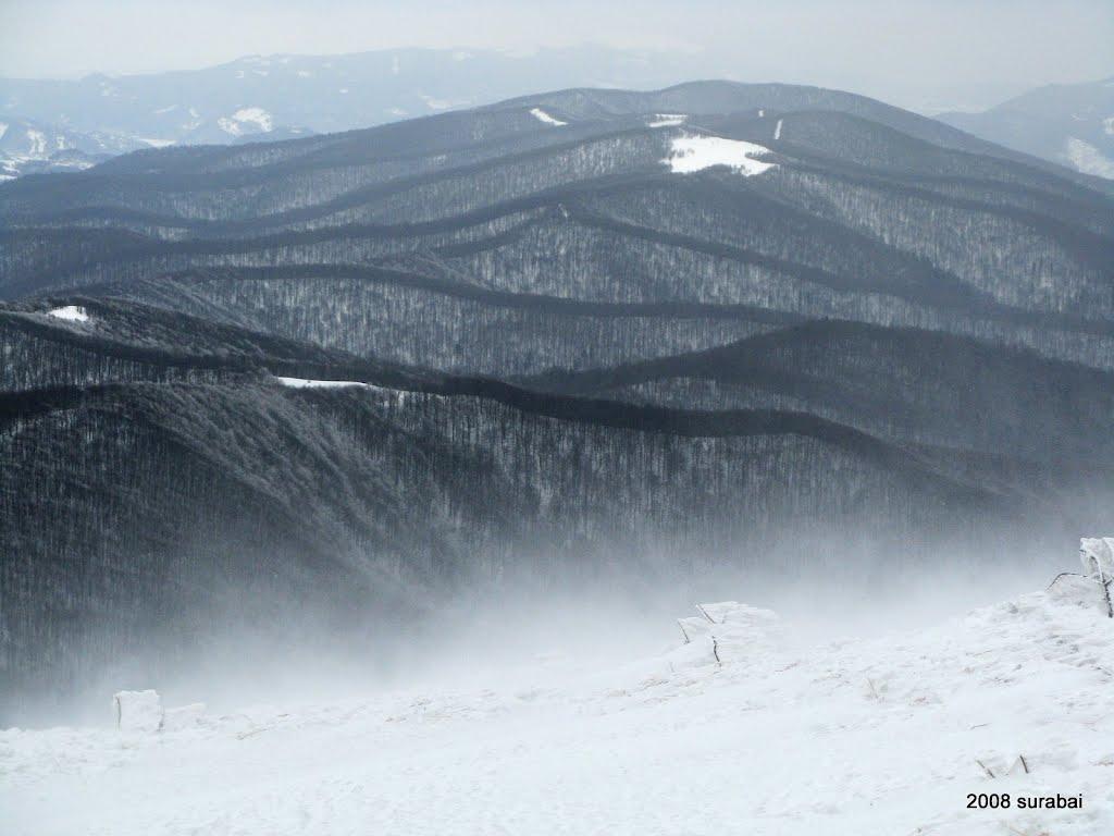 Стужиця з panoramio.com (ч.2) - Стужица