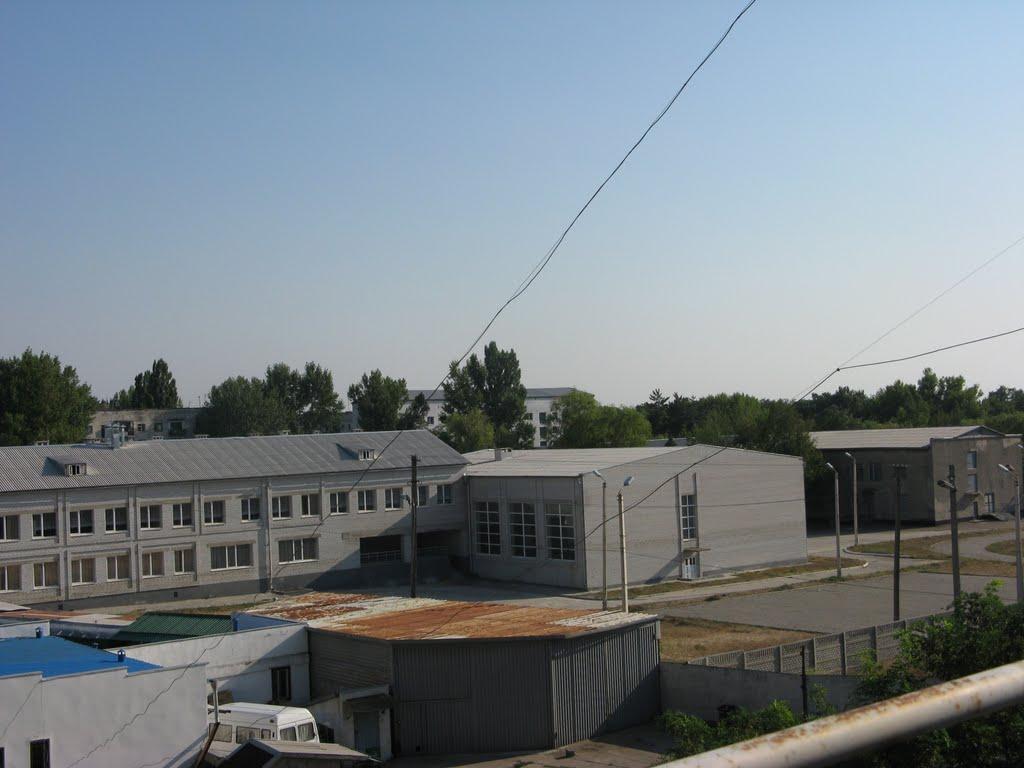 Черкаське з panoramio.com - Черкаське