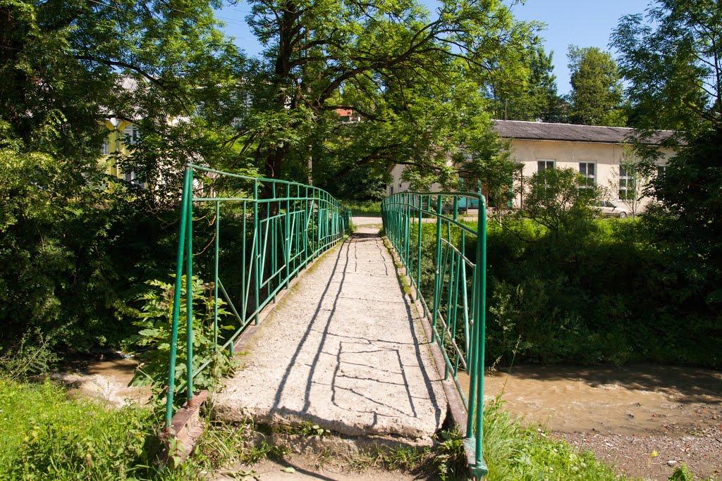 Скотарське з panoramio.com - Скотарське