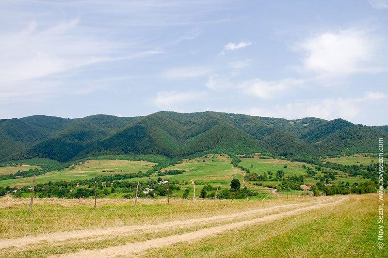Вишка з panoramio.com - Vyshka