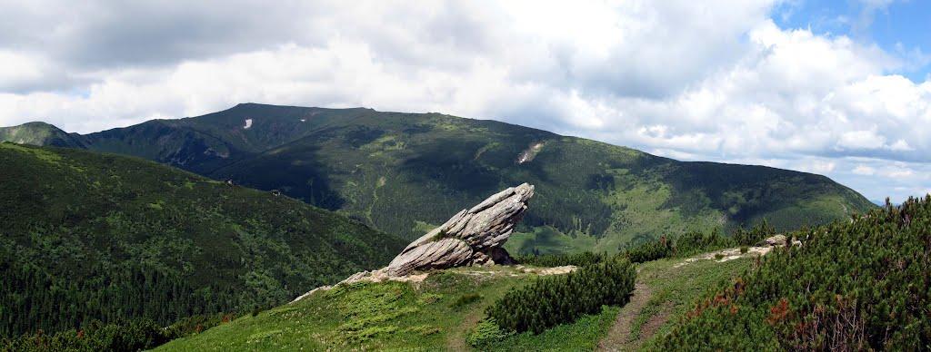 Берестечко з panoramio.com (ч.2) - Berestechko