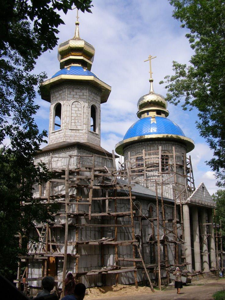 Вільне з panoramio.com - Вольное