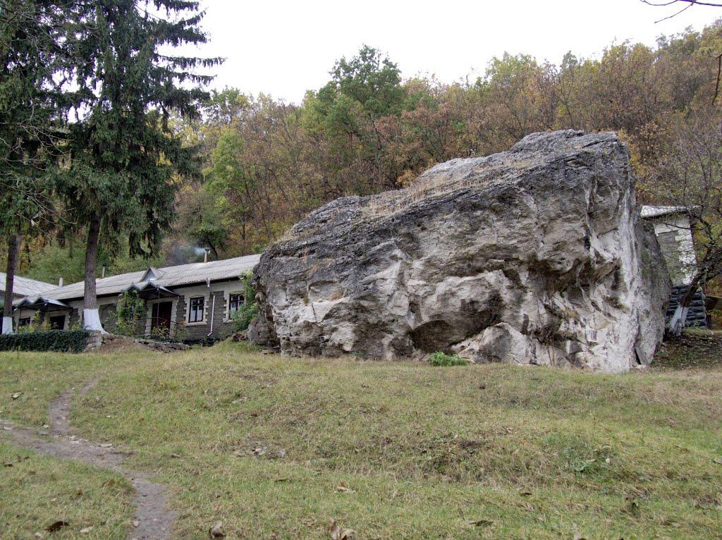Садківці з panoramio.com - Садківці