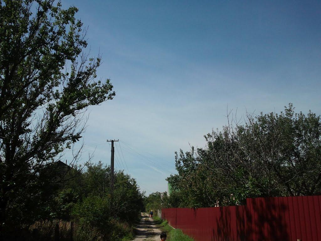 Торф'яне з panoramio.com - Торф'яне