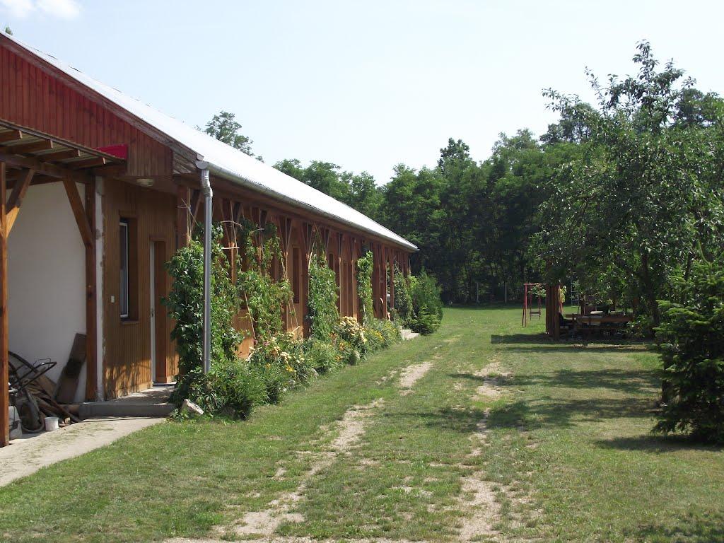 Галабор з panoramio.com - Galabor