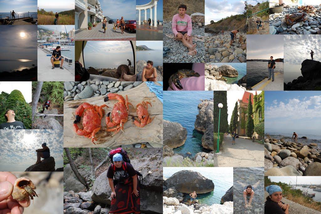 Утьос з panoramio.com - Утьос