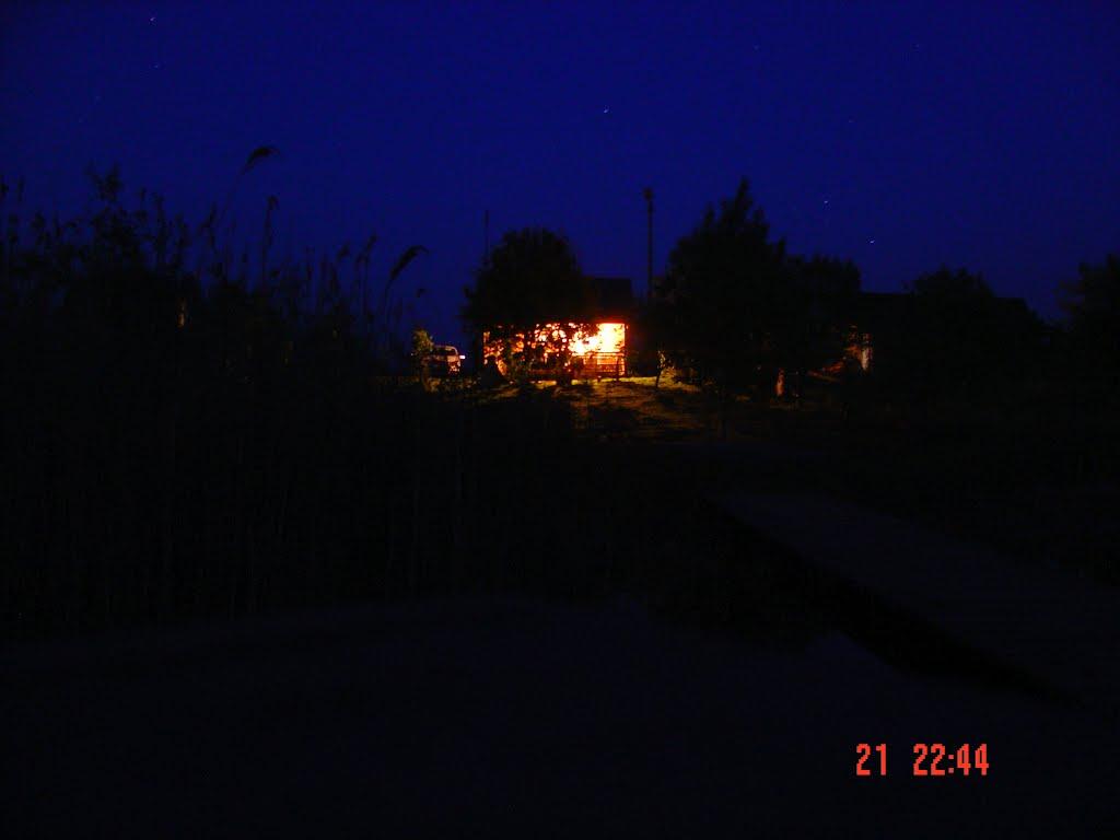 Новий Мосир з panoramio.com - Новий Мосир