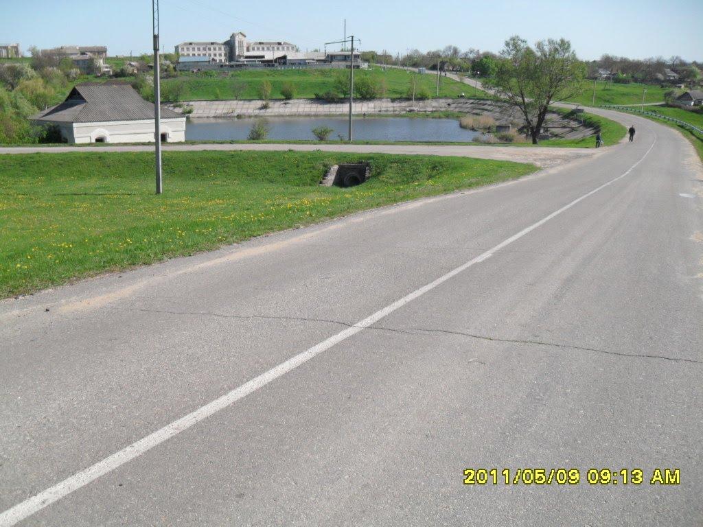 Івано-Благодатне з panoramio.com - Івано-Благодатне