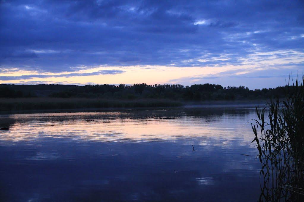 Печеніги з panoramio.com - Печениги