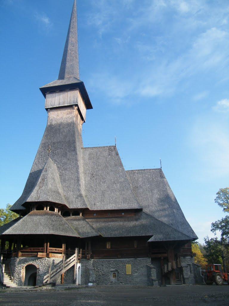 Тересва з panoramio.com - Тересва