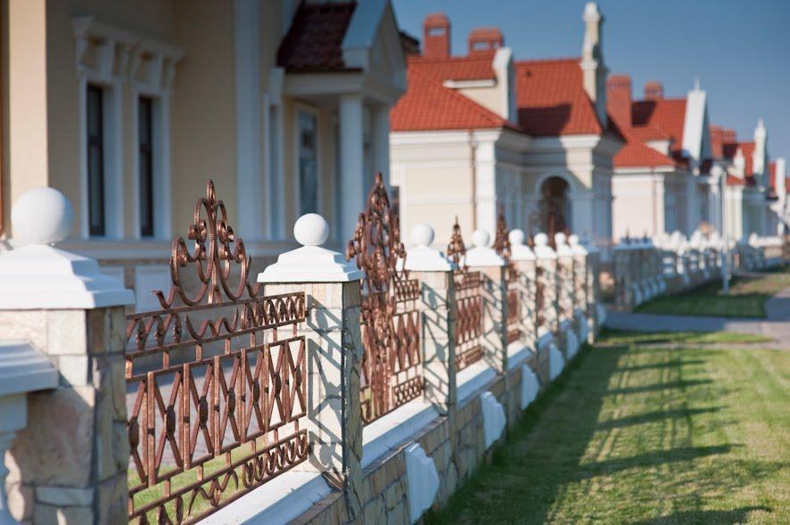 Фонтанка з panoramio.com - Фонтанка