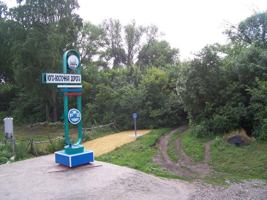 Шевченка з panoramio.com - Шевченка