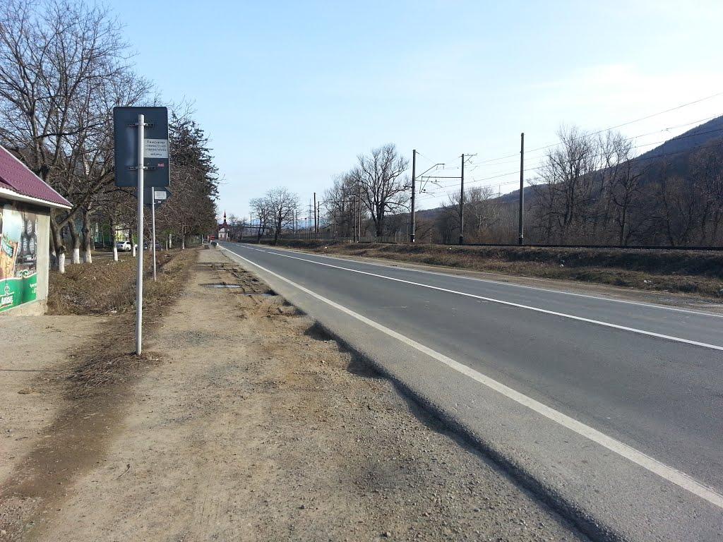 Карпати з panoramio.com - Карпаты