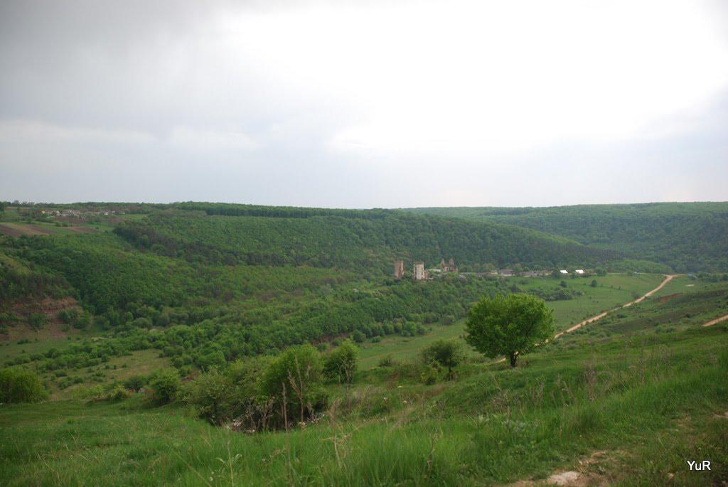 Нирків з panoramio.com - Нирків