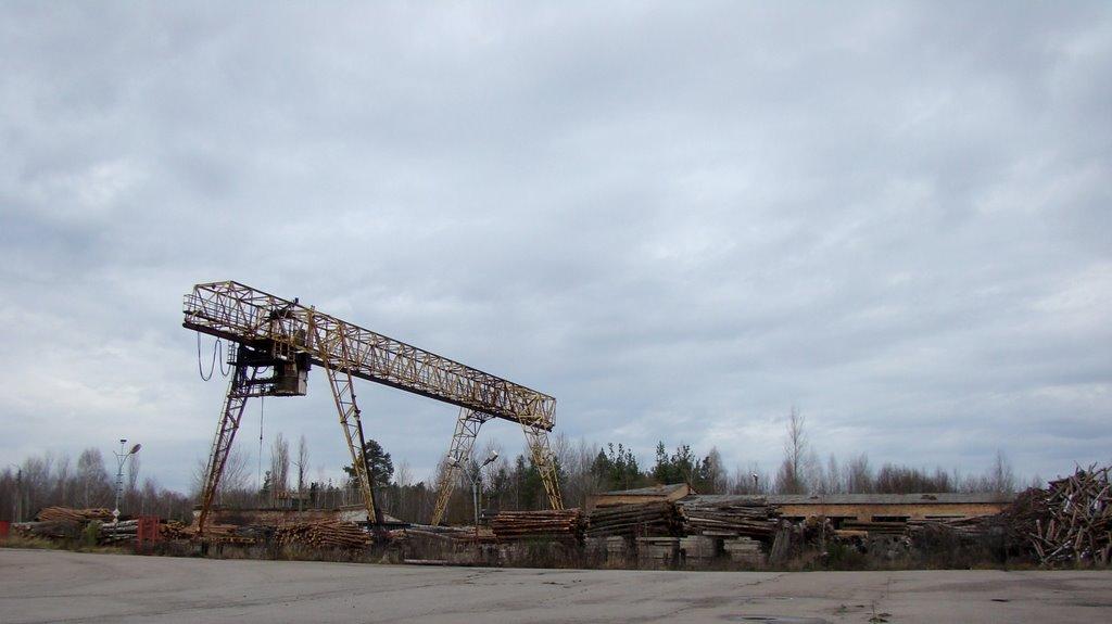 Вільхова з panoramio.com - Вільхова