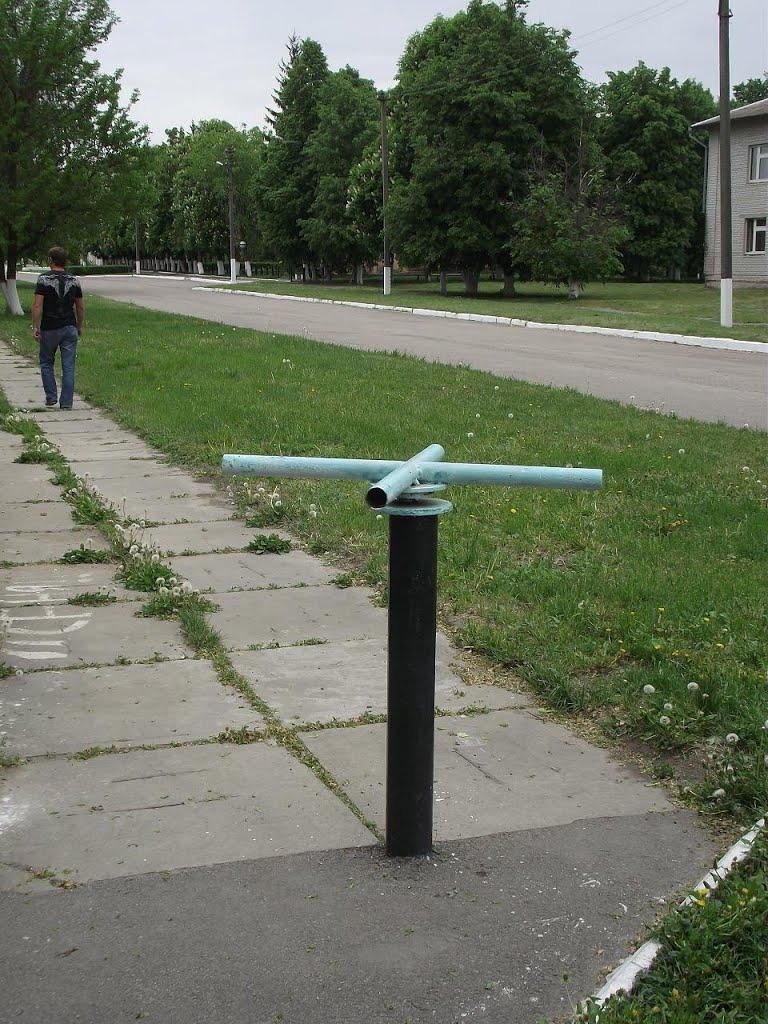 Макіївка з panoramio.com - Макіївка