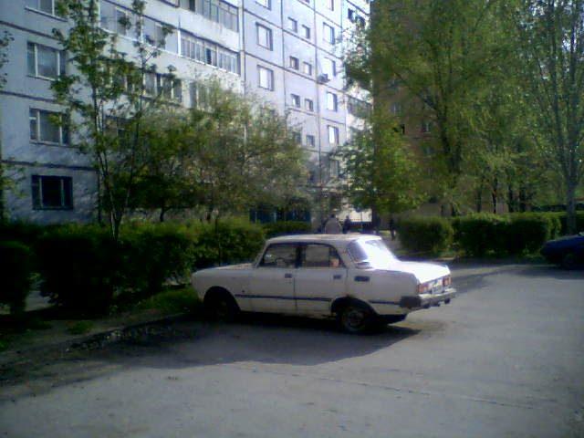 Енергодар з panoramio.com - Энергодар