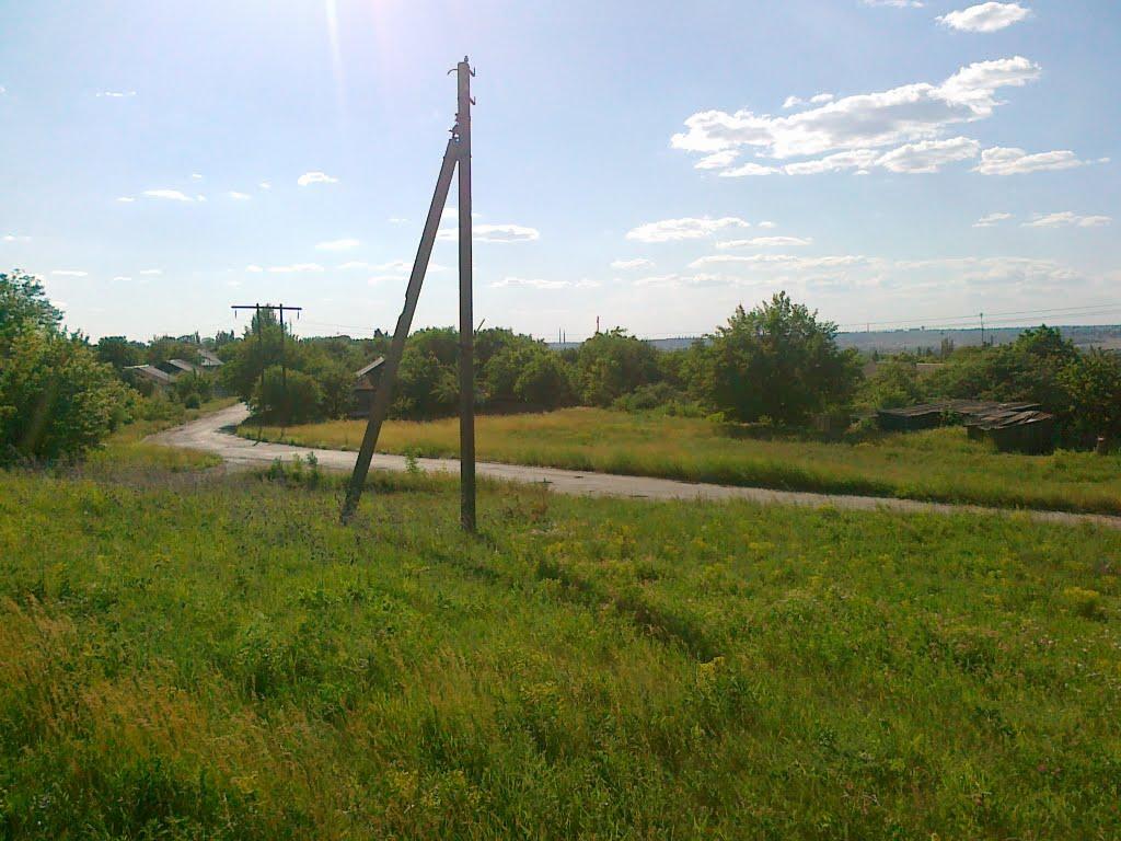 Брянка з panoramio.com (ч.2) - Брянка