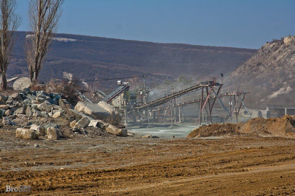 Скалисте з panoramio.com - Skalyste