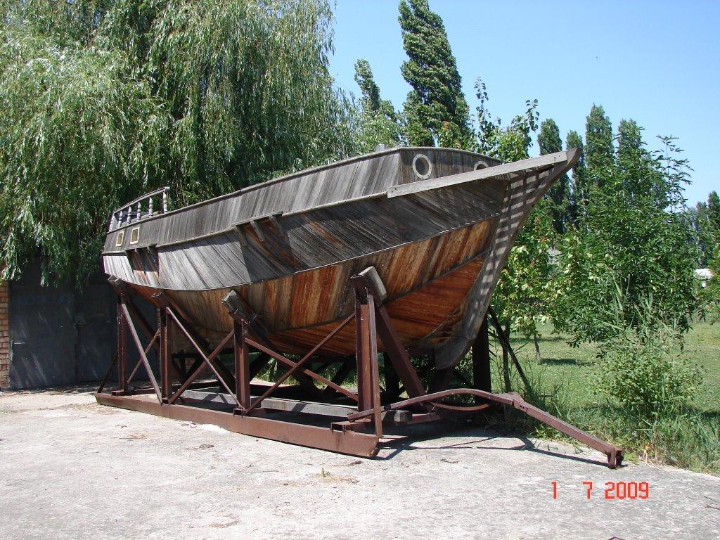 Олексіївка з panoramio.com - Олексіївка