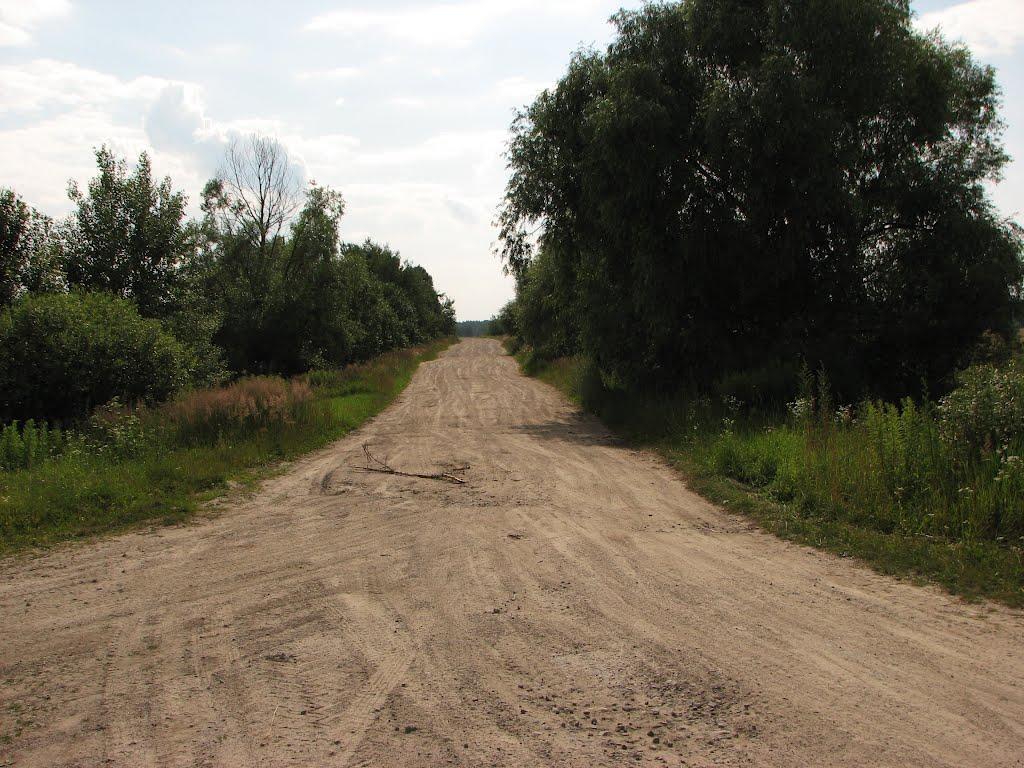 Ступно з panoramio.com - Ступно