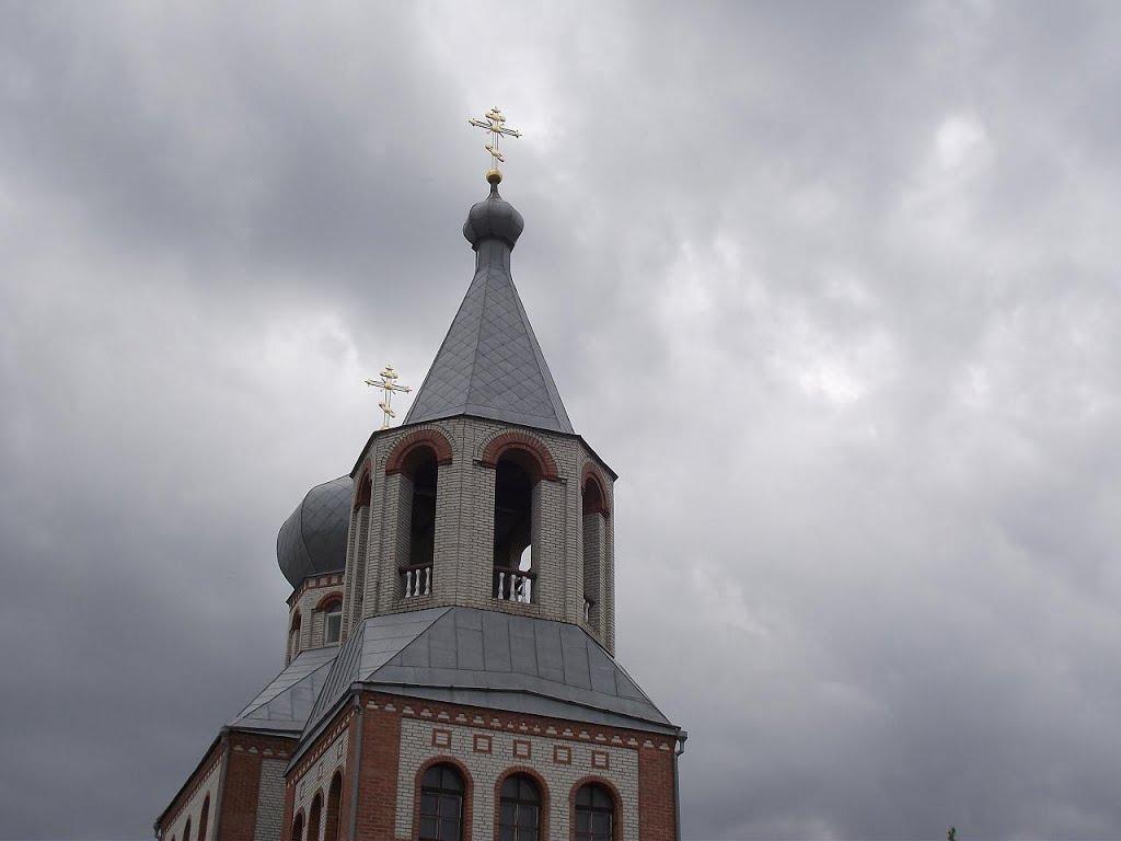 Макіївка з panoramio.com - Макеевка