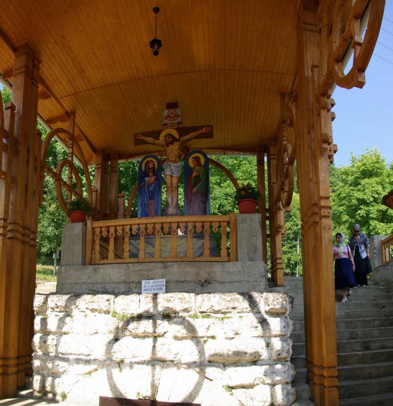 Садківці з panoramio.com - Садківці