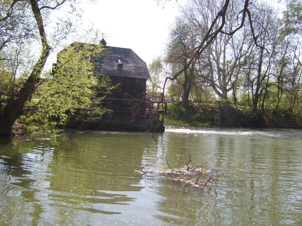 Галабор з panoramio.com - Галабор