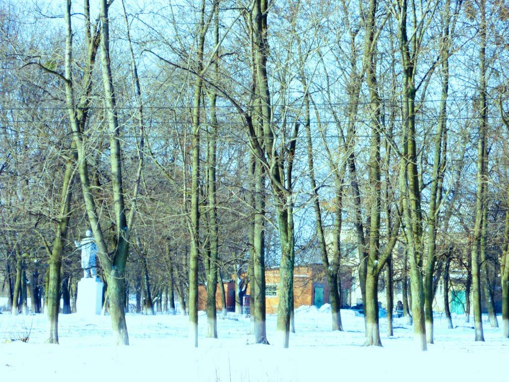 Іванчуківка з panoramio.com - Ivanchukivka