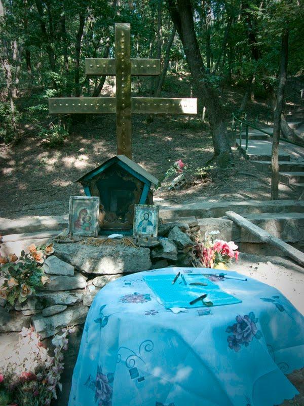 Вільне з panoramio.com - Вольное