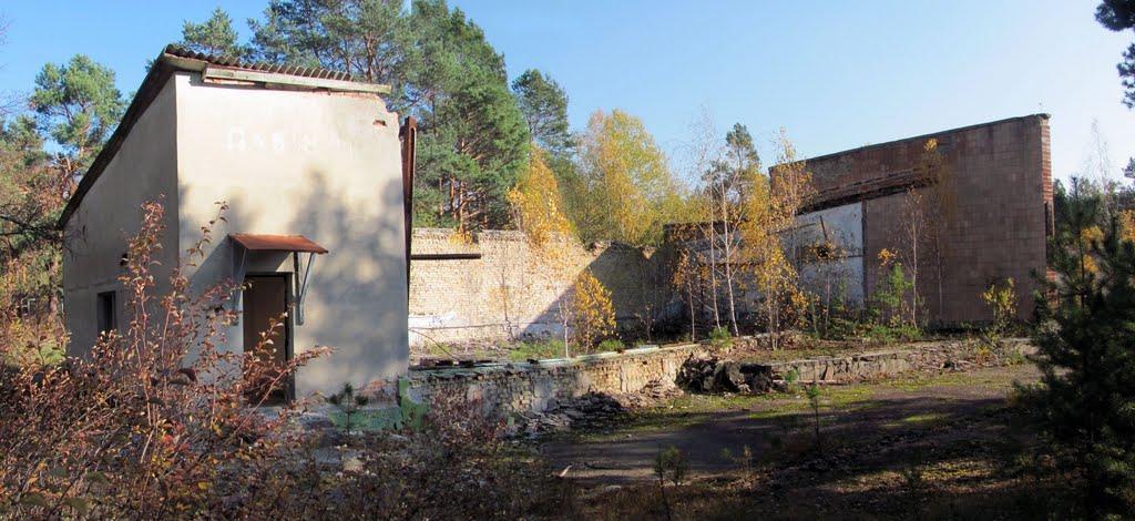 Карпилівка з panoramio.com - Карпиловка