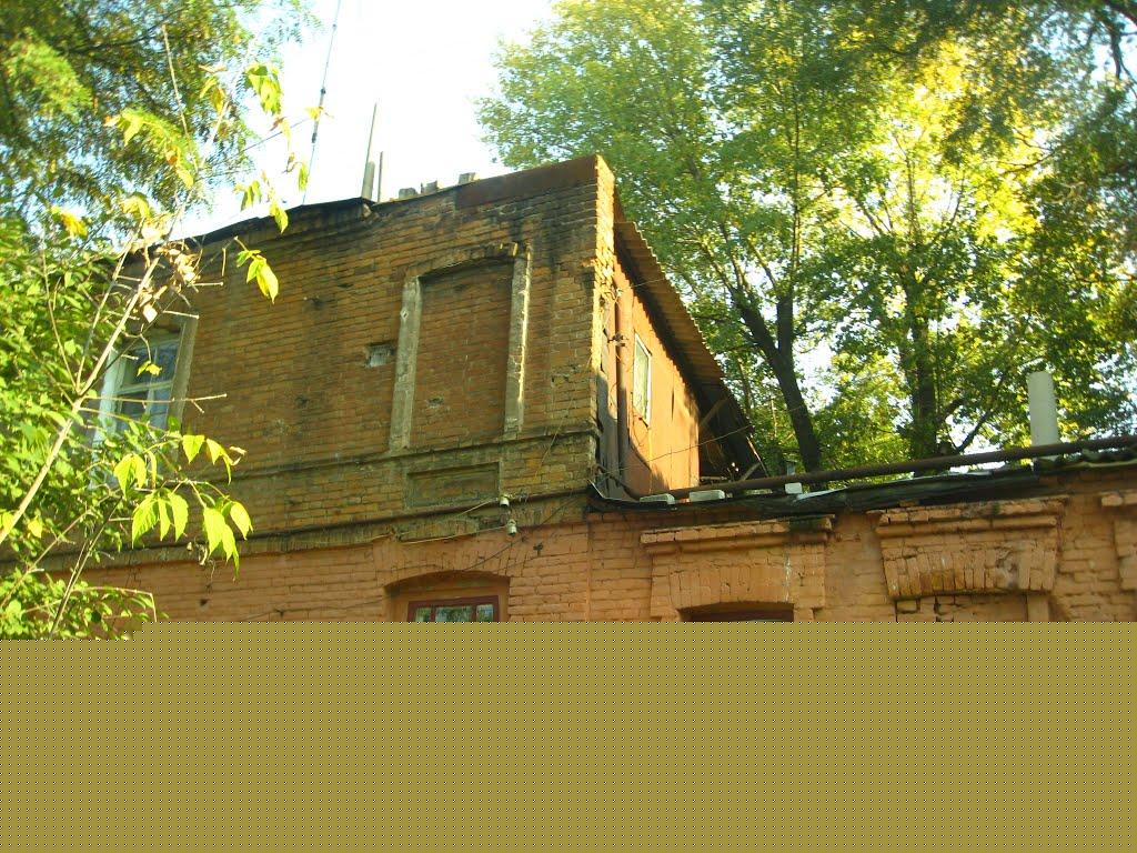 Розовий з panoramio.com (ч.2) - Розовий