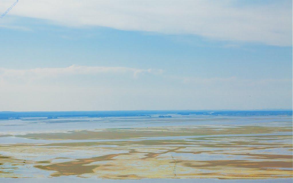 Халеп'я з panoramio.com - Халеп'я