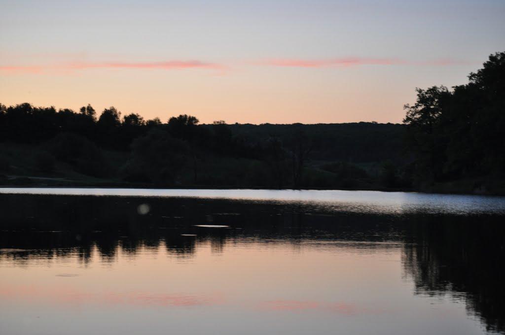 Велика Гомільша з panoramio.com - Велика Гомільша