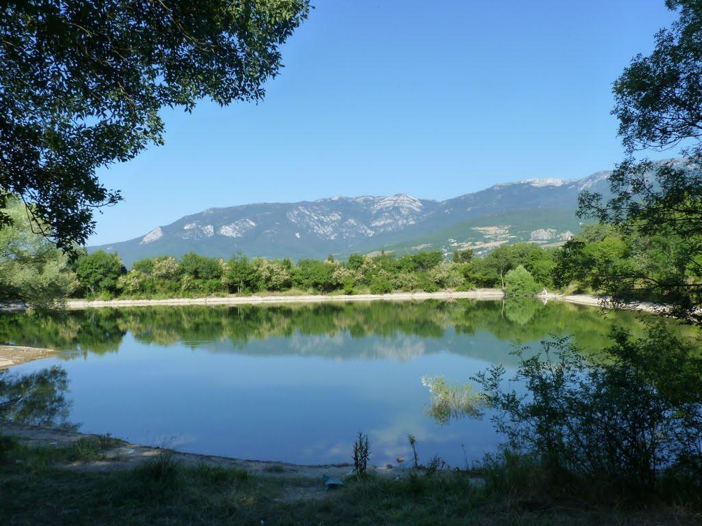 Запрудне з panoramio.com - Запрудне