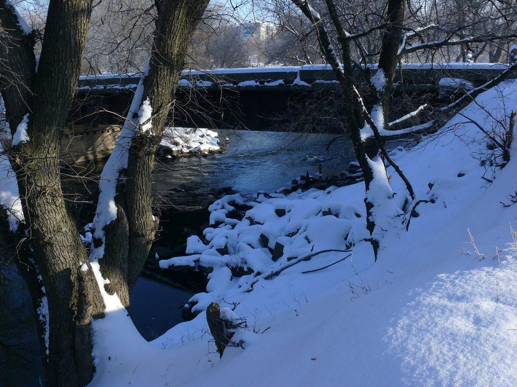 Зугрес з panoramio.com (ч.2) - Зугрэс