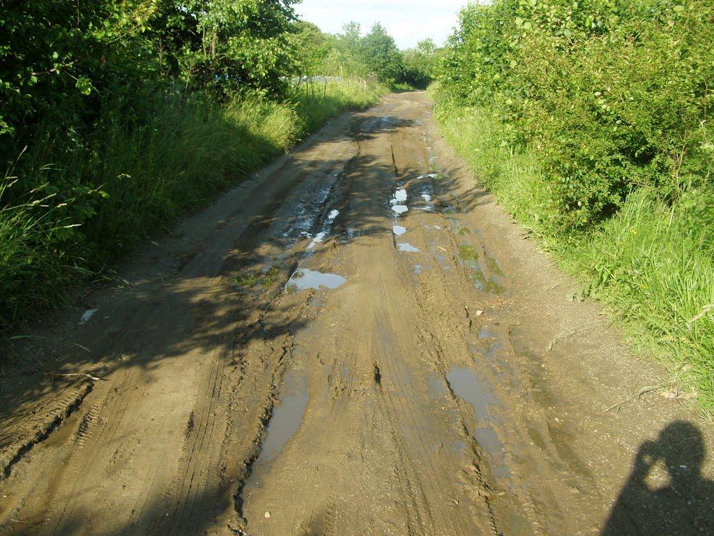 Хмільник з panoramio.com - Хмільник