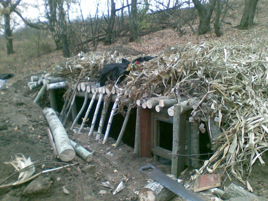 Воскресенське з panoramio.com - Воскресенське